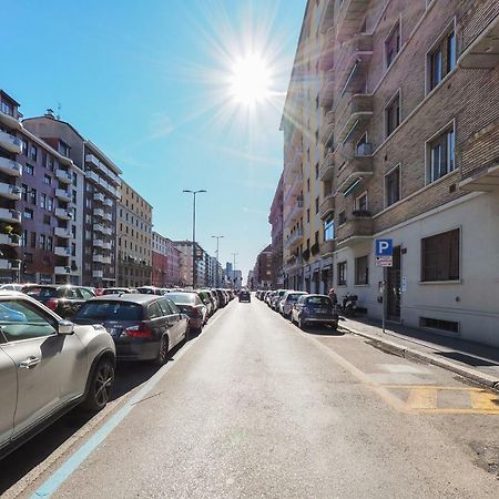 Gioia Flat Apartment Milan Exterior photo