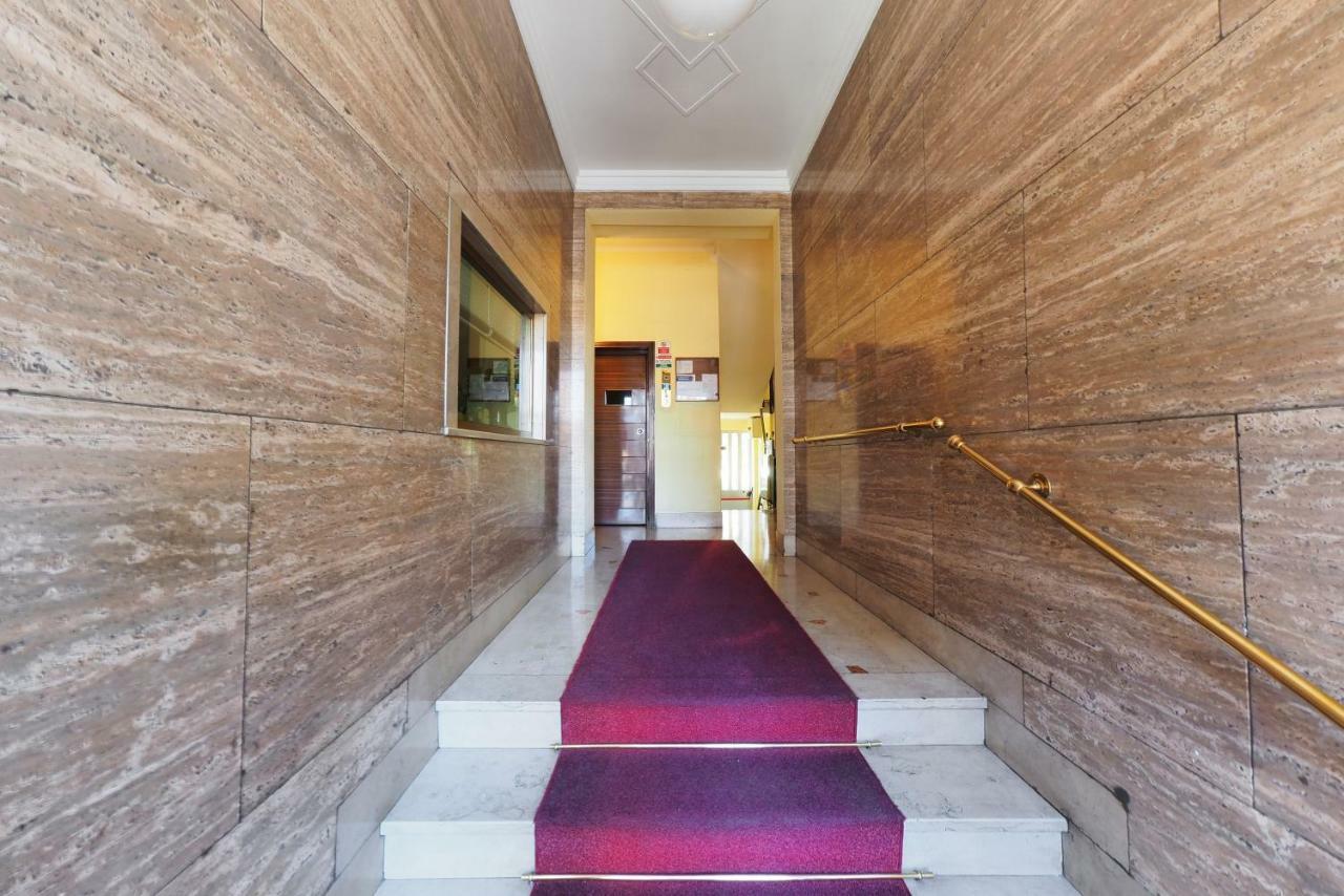 Gioia Flat Apartment Milan Exterior photo